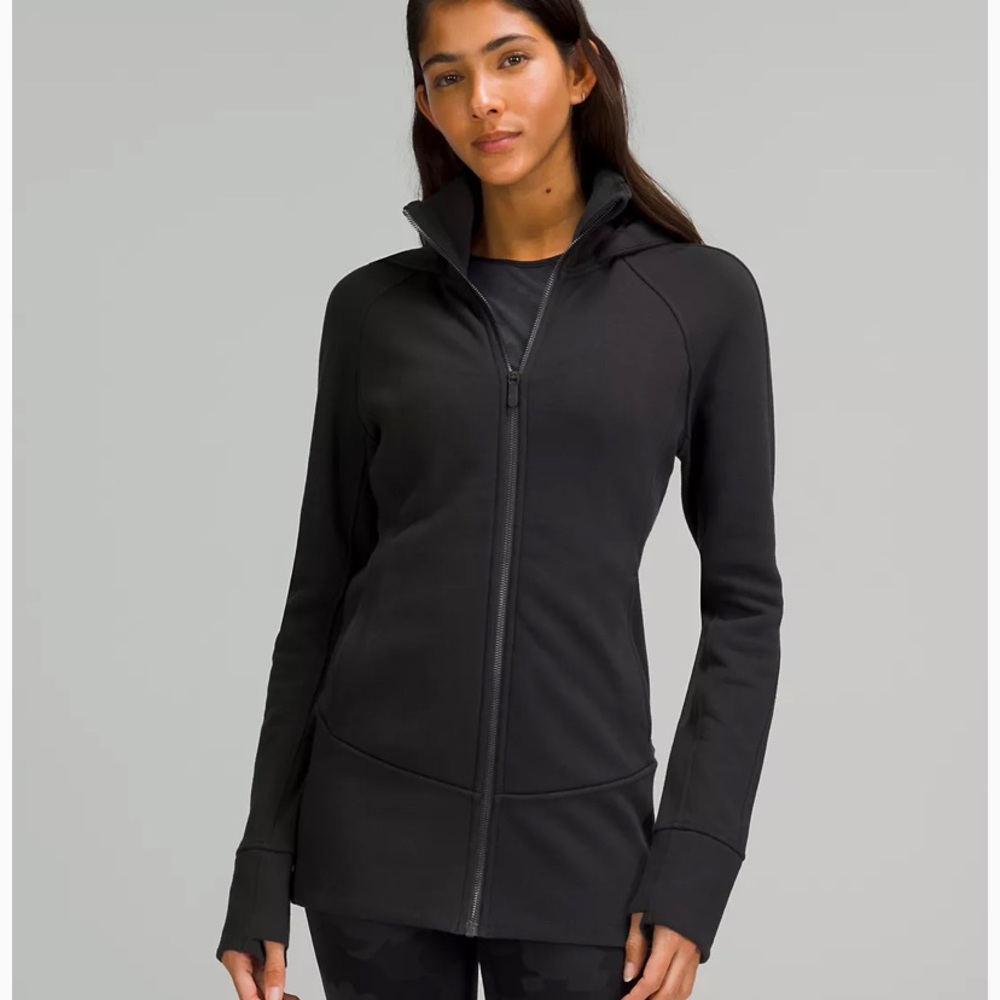 Lululemon jacket - Picture 4 of 5